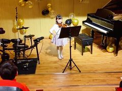 -柏斯琴行(汾阳店)