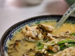 -明呈黄鱼面馆(斜土路店)