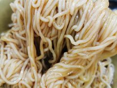 -食惠里小笼包面馆(越秀店)
