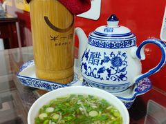 -牛一嘴·兰州牛肉面·大盘鸡(财富中心店)