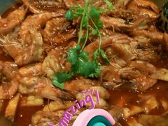 -李想大虾(牡丹路店)