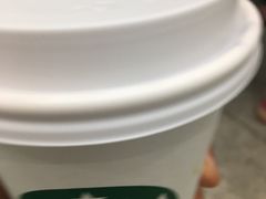 -星巴克(北京南站第三店)
