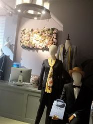 -ChenV西服礼服高级定制(市区养育巷店)