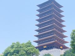 -牛首山文化旅游区