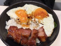 -華歡冰室-WahFoon(吉大店)