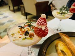 -一棵树·意大利西餐厅One Tree(新城店)