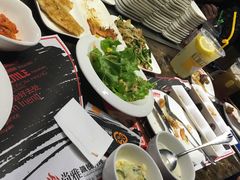 -尚雅铁板料理自助餐厅(乐松店)