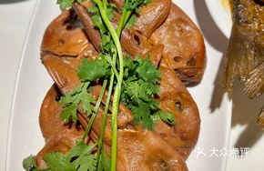 Baba Duck Head