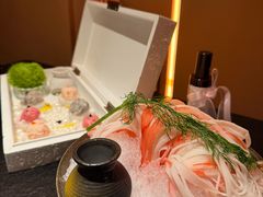 -色響火锅(恒隆广场店)