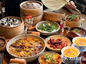 广州龙洞..快收藏️正餐攻略！！！