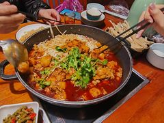 -绝城芋儿鸡(犀浦旗舰店)