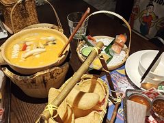 -泰妃殿(武汉首店)