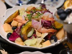 -第101座花园餐厅(湖滨88店)