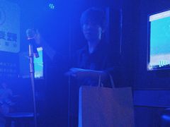-唱吧麦颂KTV(通州新华南路店)