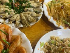 -温州一家人美食(西木头市店)