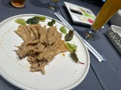 -小大董·烤鸭(观景餐厅·南京西路店)