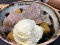 -鲜芋仙(南开大悦城店)