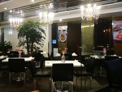 大堂-小资太太餐厅(南岗区店)