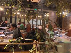 -坦坦大炉·韩式烤肉(望京店)