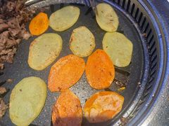 -杨记齐齐哈尔烤肉(总店)