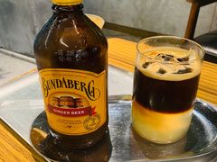 瀑姜美式-山下C5cafe(惠通时代广场店)