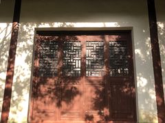 -上海佘山国家森林公园天马山园