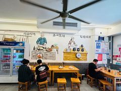 -李叁面馆(妇幼店)