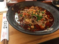 -大王油茶(二厂文创公园店)