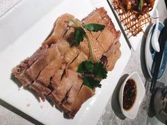卤水鹅-五稻厨房粤西菜(新闻店)
