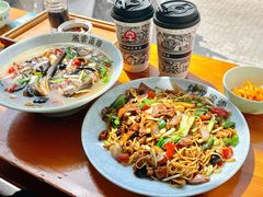 -风云面馆(珠海路店)