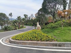 -枫香湖儿童公园