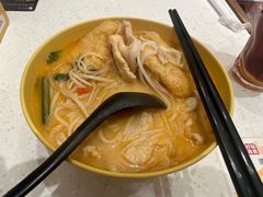-谭仔米线(壹方城店)