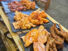 -阿昌白族石板烧·菌锅(大理古城店)