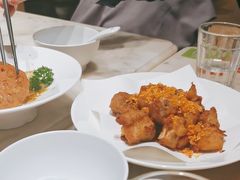 -汤城小厨•粤菜•靓汤(西直门凯德MALL店)