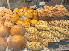 -BreadTalk面包新语·烘焙蛋糕(海岸城店)