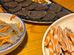 -民食香·腊排骨野生菌美食(木府店)