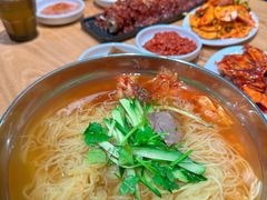 -韩麦大冷面(桂花街直营店)
