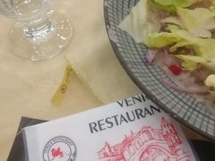 -威尼斯西餐厅(古镇店)