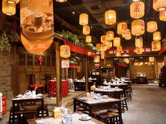 -南京大牌档(凯德1818店)