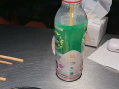 -微醺烤牛·炭火烧烤·精酿啤酒(东郊记忆店)
