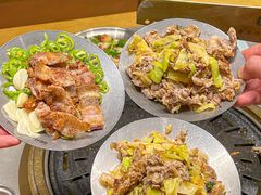 -杨小佳·齐齐哈尔烤肉·烤串(广州店)