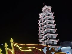 -很久以前羊肉串(农科路店)