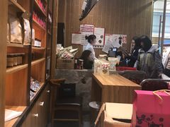-蓉李记成都名小吃(合肥包河万达店)
