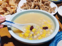 -95号酱骨·一块豆腐(展春园西路店)