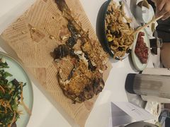 -何适山庄 ·可团建(水长城P2停车场店)