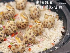-粤盛海鲜平价店(洛溪食街店)