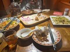 -清真·双公羊·馕坑烤全羊(奥体店)