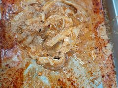 -和月楼牛羊肉泡馍