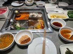 -海底捞火锅(上地华联店)