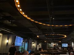 -麦凯伦烧烤·精酿超级工厂店(金桥总店)